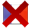 cross flag